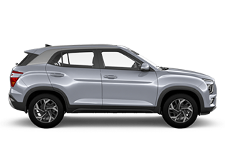 Hyundai Creta New